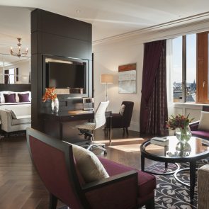Four Seasons Hotel Moscow