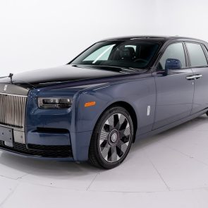 2026 Rolls-Royce Phantom