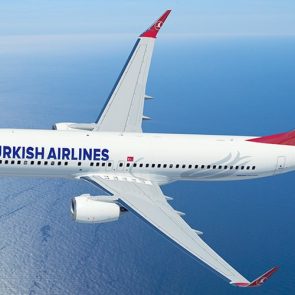 Boeing 737-800 - INDIA